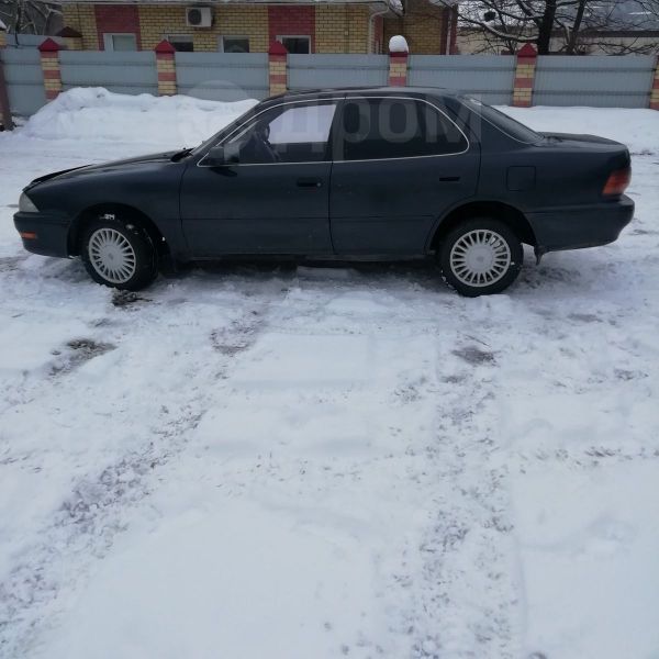  Toyota Camry 1991 , 155000 , 