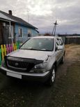 SUV   Toyota Harrier 2000 , 400000 , 