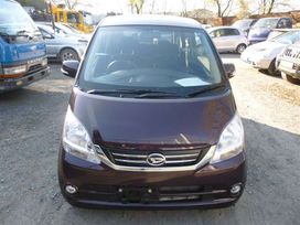  Daihatsu Move 2009 , 350000 , 