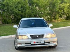 Седан Toyota Cresta 2001 года, 490000 рублей, Барнаул