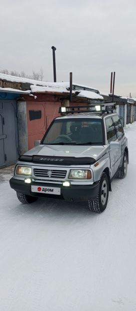  3  Suzuki Escudo 1997 , 550000 , -