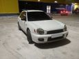  Subaru Impreza 2001 , 205000 , 