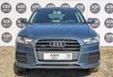 SUV   Audi Q3 2016 , 1850000 , 