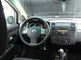  Nissan Tiida 2007 , 335000 , 