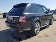 SUV   Land Rover Range Rover Sport 2011 , 1650000 , 