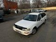  Toyota Corolla 1999 , 177000 , 