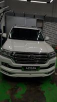 SUV   Toyota Land Cruiser 2015 , 3900000 , 