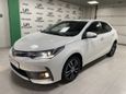  Toyota Corolla 2016 , 1340000 , 