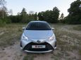  Toyota Vitz 2018 , 899000 , 