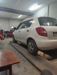  Skoda Fabia 2012 , 335000 , 