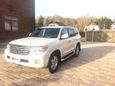 SUV   Toyota Land Cruiser 2014 , 3900000 , 