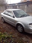  Mazda Familia 2002 , 185000 , 