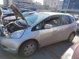  Honda Fit 2009 , 400000 , 