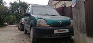    Renault Kangoo 2001 , 215000 , 