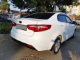  Kia Rio 2014 , 569000 , 