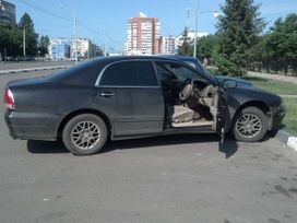  Mitsubishi Diamante 1999 , 180000 , 