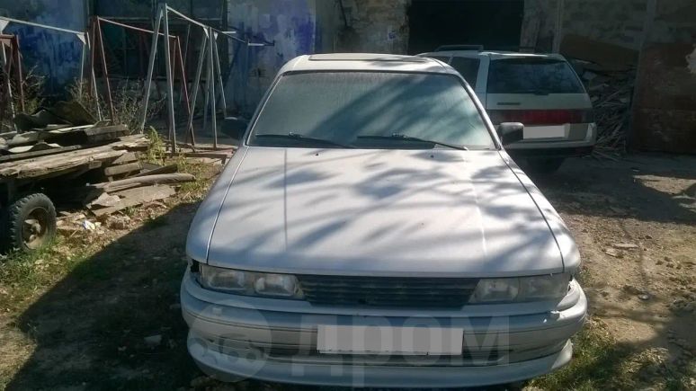  Mitsubishi Galant 1992 , 140000 , 