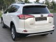 SUV   Toyota RAV4 2016 , 1460000 , 