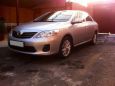  Toyota Corolla 2012 , 705000 , 