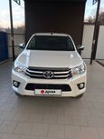  Toyota Hilux 2019 , 4100000 , 