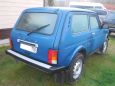 SUV    4x4 2121  2015 , 280000 , 