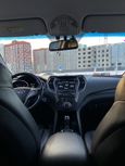 SUV   Hyundai Santa Fe 2017 , 2050000 , 