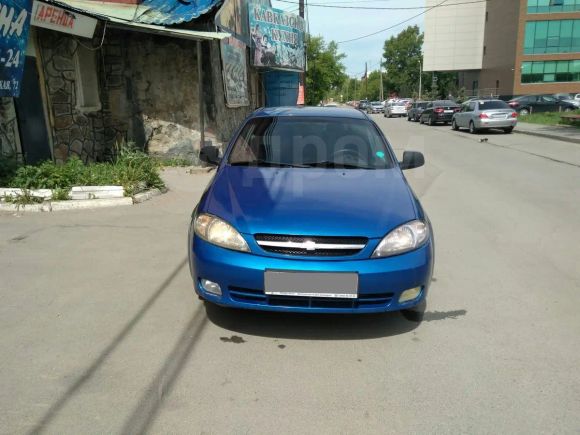  Chevrolet Lacetti 2011 , 300000 , 