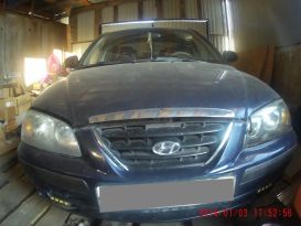  Hyundai Elantra 2004 , 250000 ,  