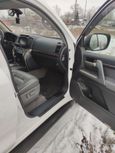 SUV   Toyota Land Cruiser 2010 , 2140000 , 