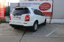 SUV   SsangYong Rexton 2014 , 1137000 , 