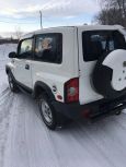 SUV   SsangYong Korando 2002 , 375000 , 