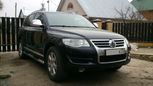 SUV   Volkswagen Touareg 2007 , 880000 , 