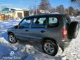 SUV   Chevrolet Niva 2008 , 280000 , 