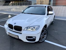 SUV   BMW X6 2012 , 1630000 , 