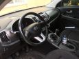 SUV   Kia Sportage 2012 , 800000 , 