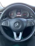 SUV   Mercedes-Benz GLC 2016 , 2190000 , 