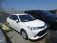  Toyota Corolla Axio 2017 , 710000 , 