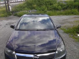 Opel Astra 2004 , 340000 , 