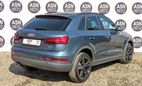 SUV   Audi Q3 2016 , 1850000 , 