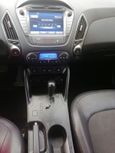 SUV   Hyundai ix35 2014 , 1350000 , 