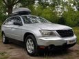 SUV   Chrysler Pacifica 2004 , 360000 , 