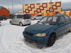 Седан Honda Domani 1993 года, 93000 рублей, Тайшет