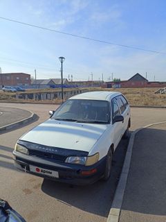 Универсал Toyota Corolla 1998 года, 200000 рублей, Усть-Ордынский