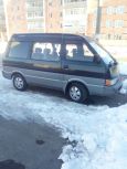    Nissan Vanette 1990 , 200000 , --