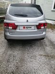 SUV   SsangYong Kyron 2011 , 720000 , 