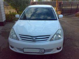  Toyota Allion 2003 , 430000 , 