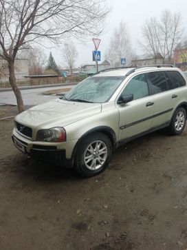 SUV   Volvo XC90 2005 , 600000 , 