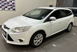 Универсал Ford Focus 2012 года, 1080000 рублей, Курган