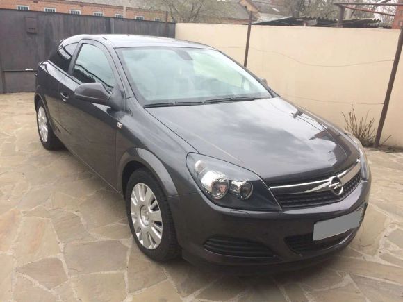  Opel Astra GTC 2010 , 429000 , 