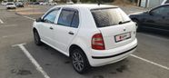  Skoda Fabia 2006 , 350000 , 